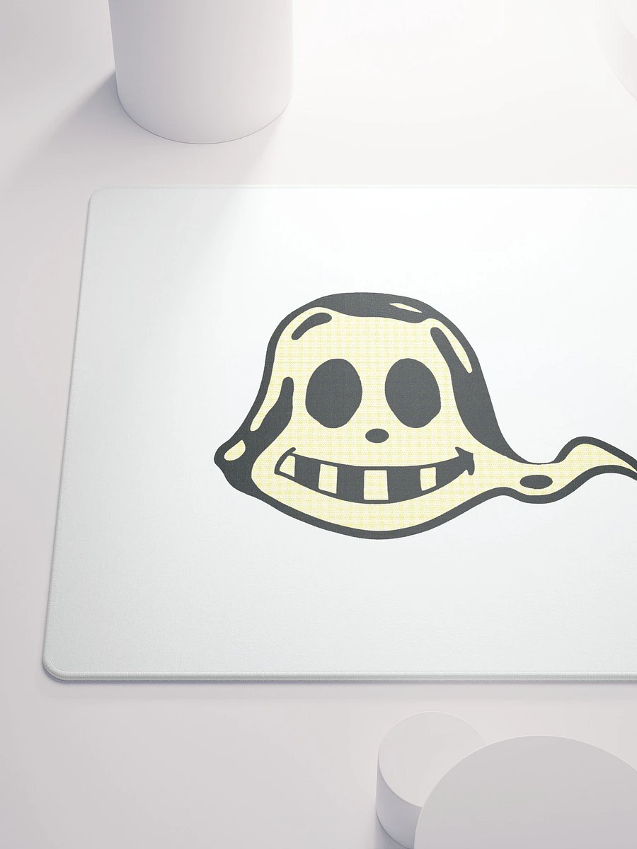 Smiling ghost Smiling, ghost, spooky, cute, cute ghost, boo, funny, humor, spooky, spooky season, spooky cute, spooky, smile, happy, adorable, product image (10)