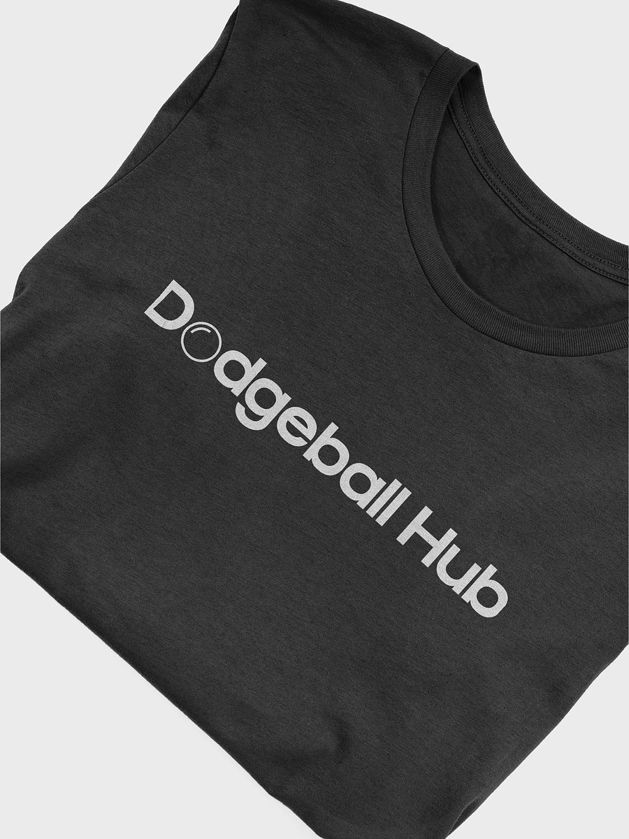 Supersoft Dodgeball Hub T-Shirt (Light) product image (5)