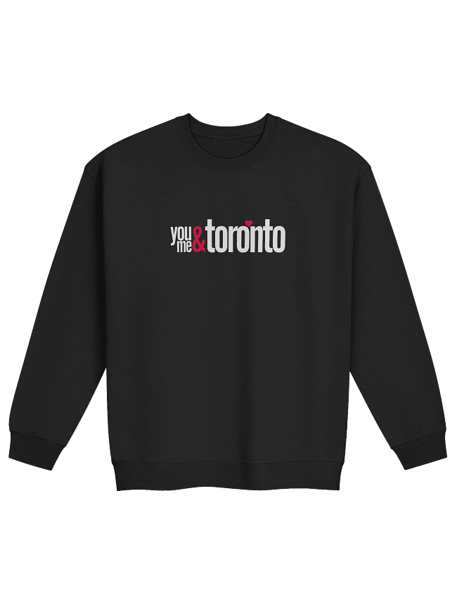 You, Me & Toronto