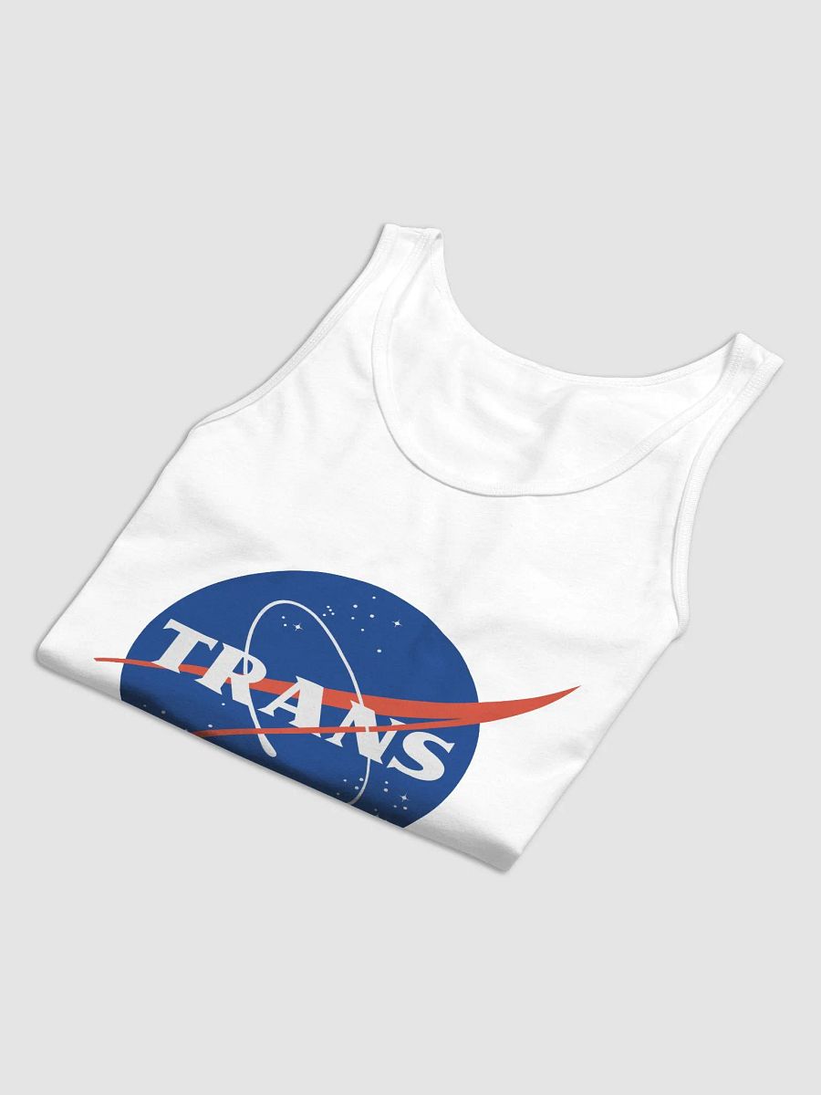 TRANS Meatball Tank Top product image (19)