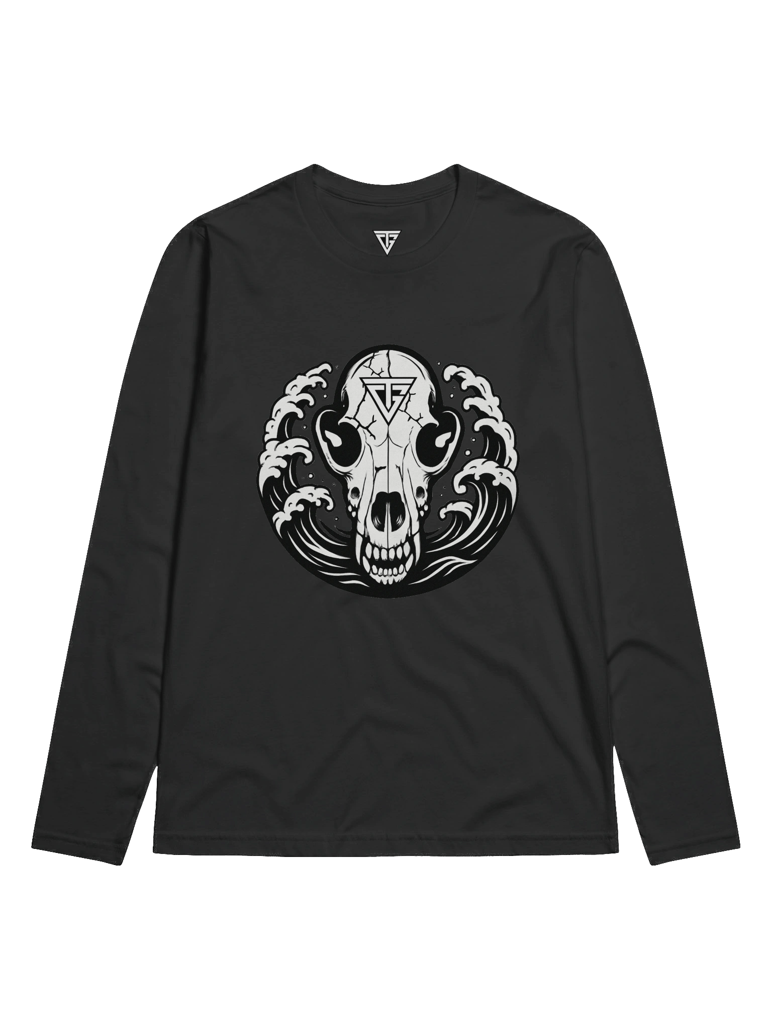 Yokai - Long Sleeve product image (1)