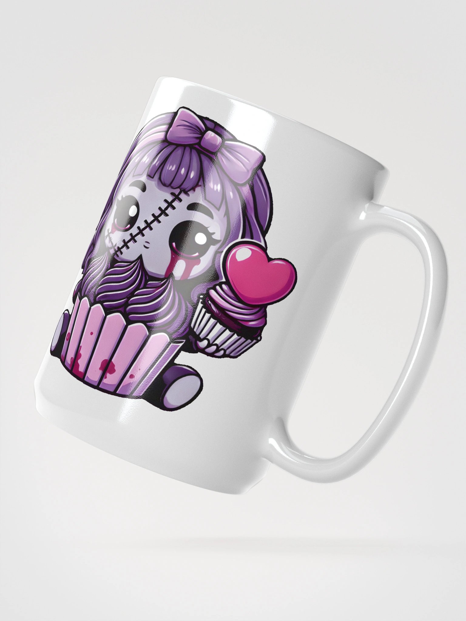 Sweet As a Cupcake Cup product image (3)