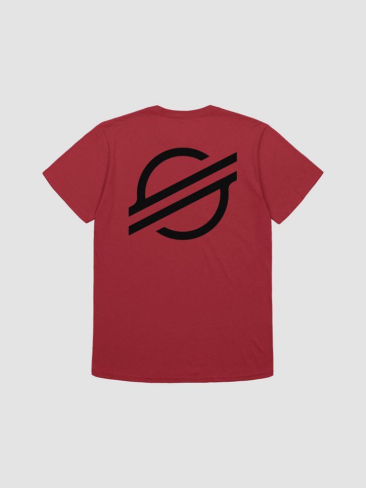 XLM Lightweight Tee product image (9)