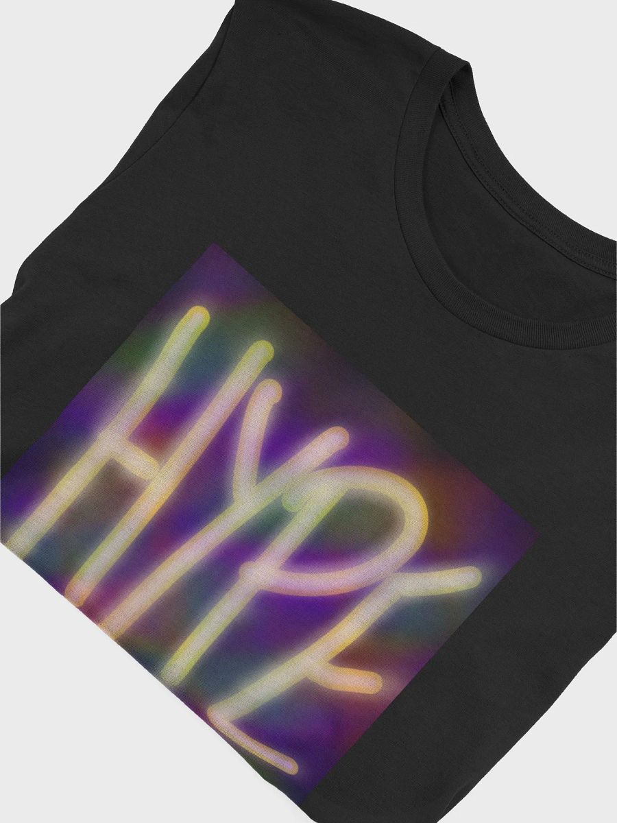 HYPE Supersoft T-Shirt (Dark) product image (32)