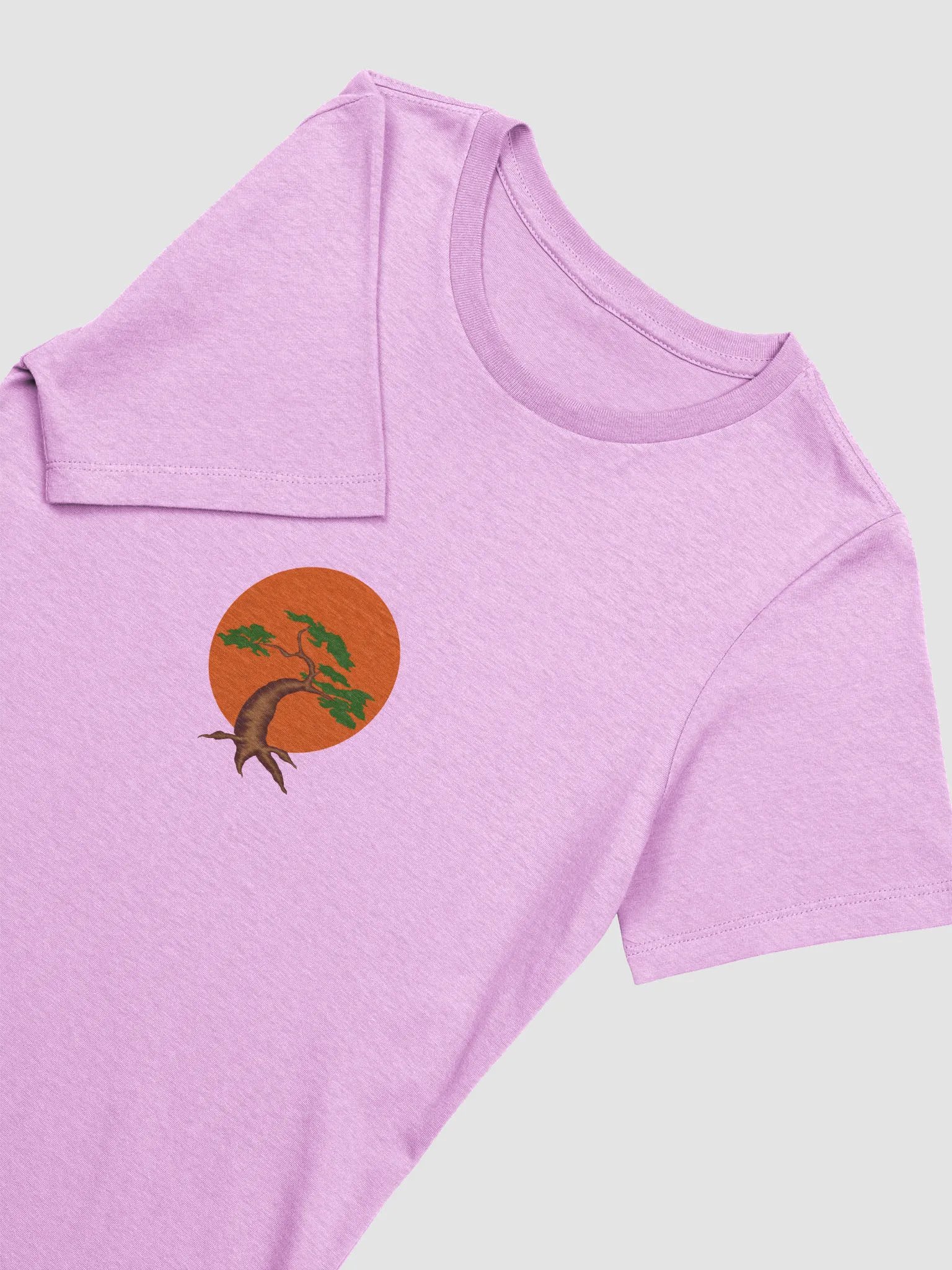 Sunset Serenity Women's Relaxed-fit T-Shirt product image (7)