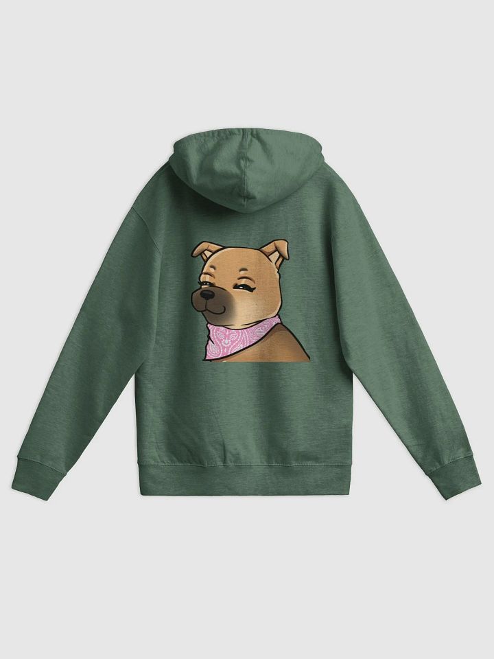 Mara Zip-Up Hoodie product image (6)