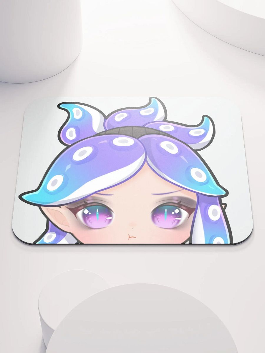 Mousepad - Peek Pouty Version product image (1)