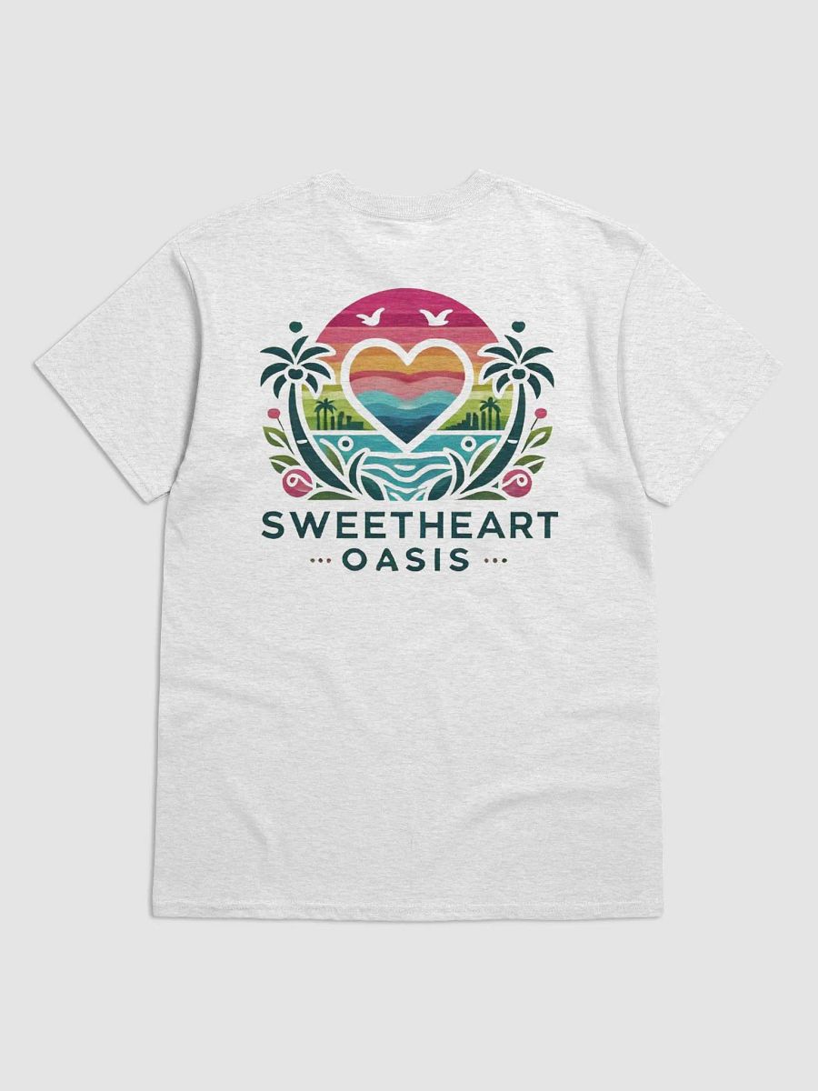 Sunset Sweetheart T-Shirt product image (22)