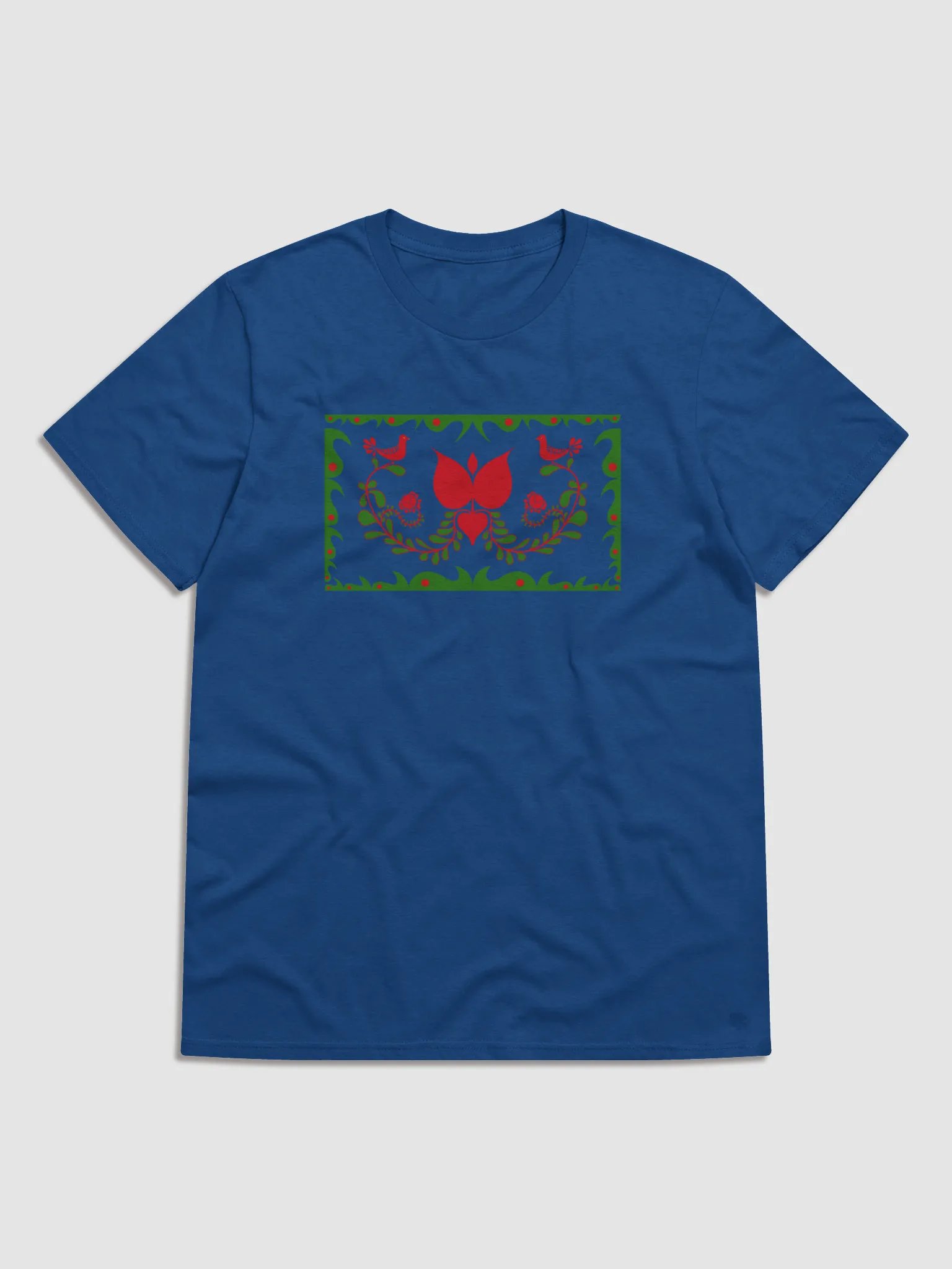 Hungarian Nature's Elegance T-Shirt product image (1)