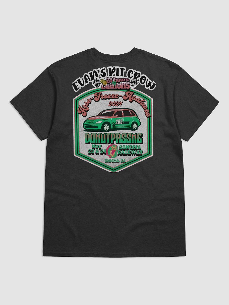 Donutpassme At Sonoma Pit Crew product image (9)