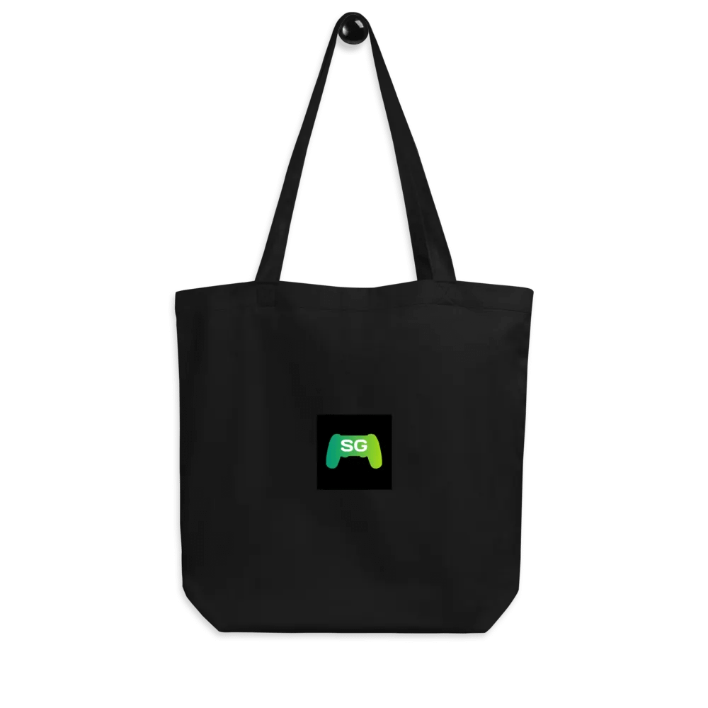 Scubaghost Tote Bag product image (7)