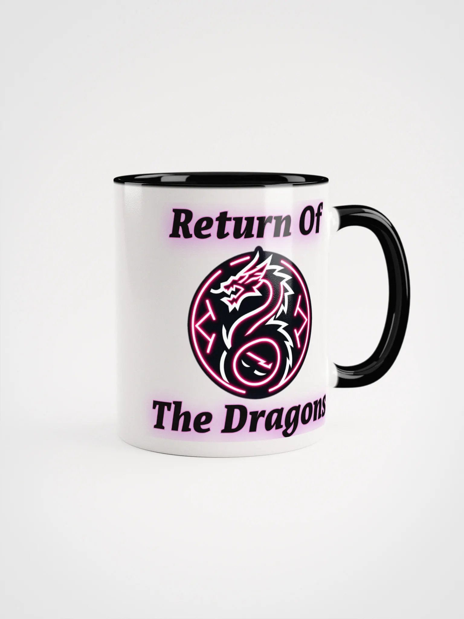Neon Dragon 2 product image (2)