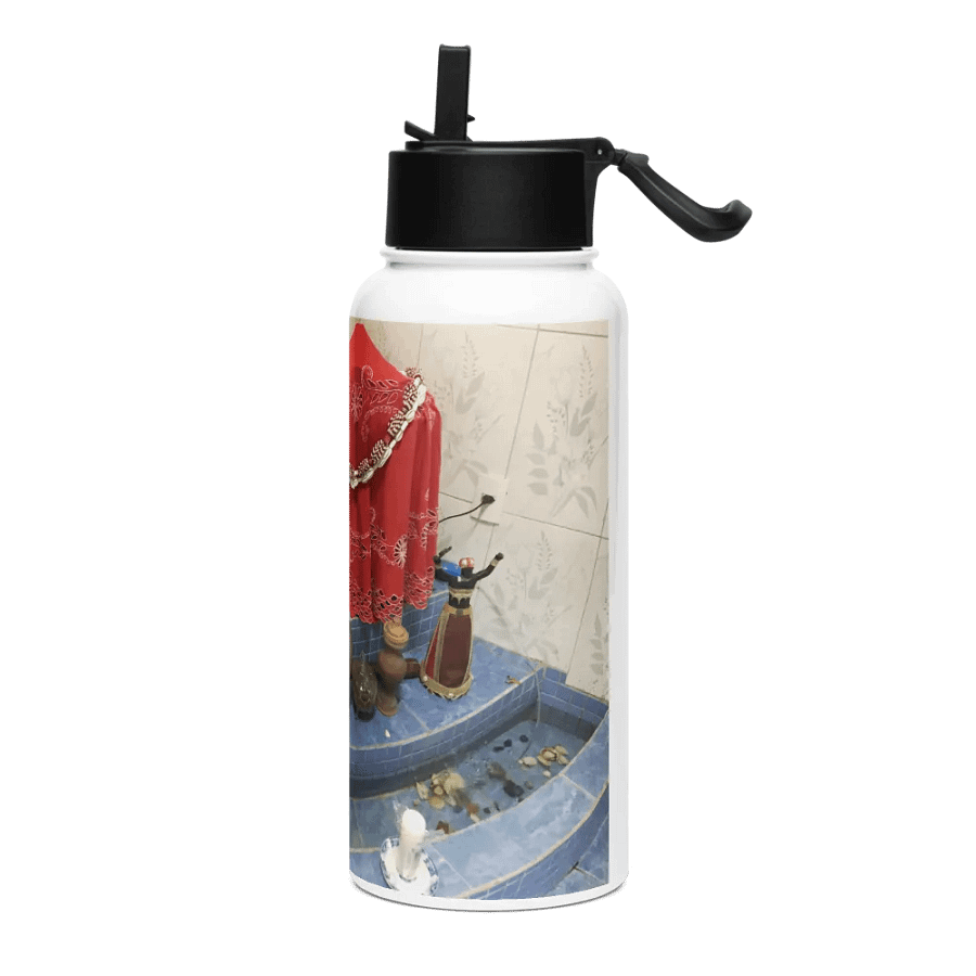 O Ibá do Orixá tem sede! EU também tenho! product image (3)