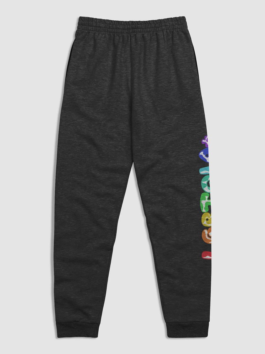 LGBTQIA+ Joggers product image (5)