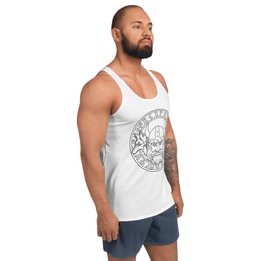 Ashiros Tank Top product image (12)