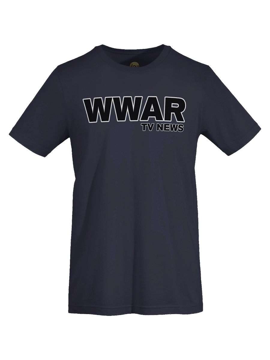 WWAR TV News - Halloween II product image (19)