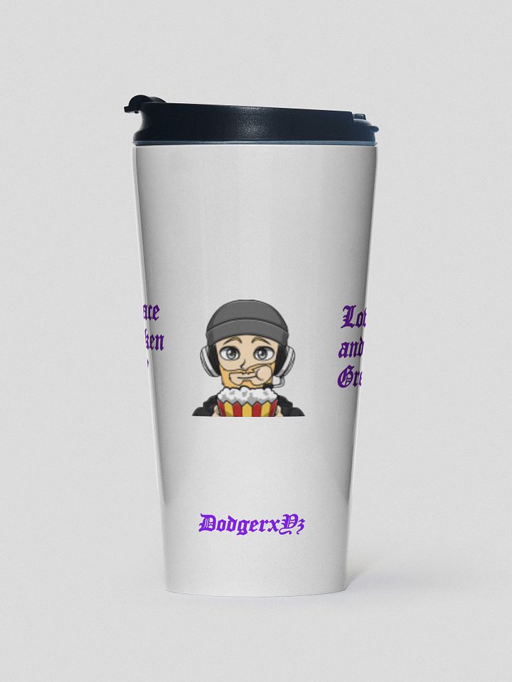 LPCG Coffee Tumbler product image (1)