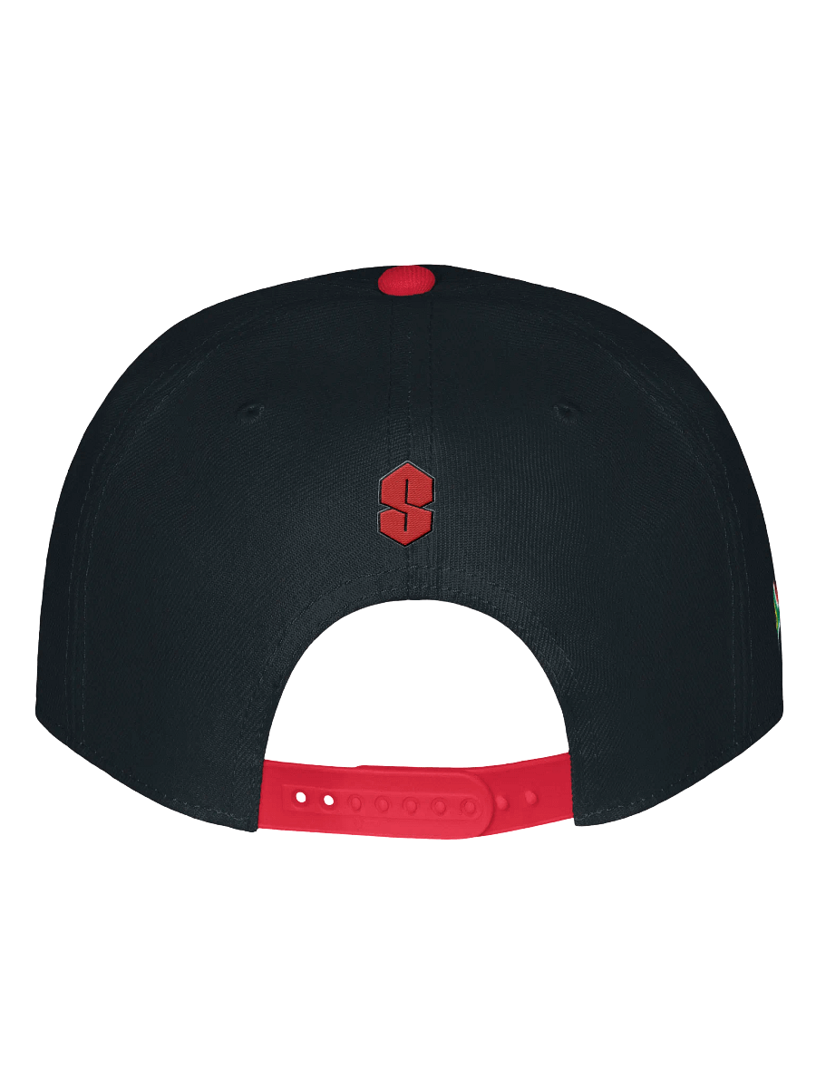 Cool Kids Snapback Cap product image (20)