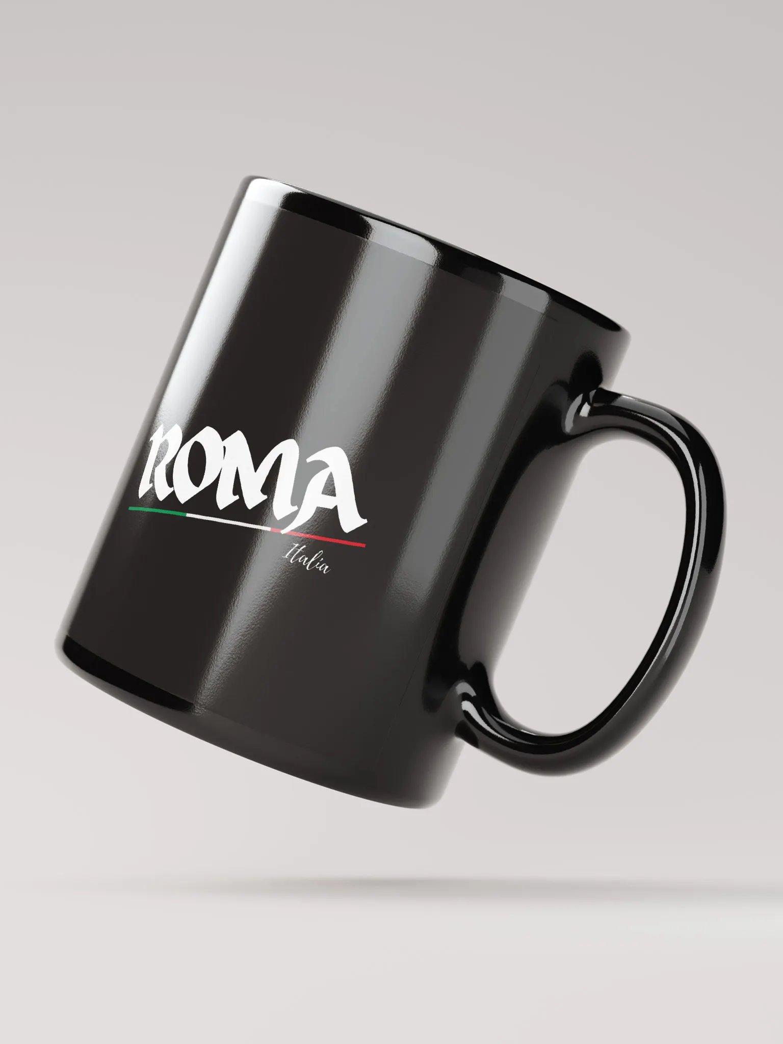Roma Italia Flag Mug product image (4)