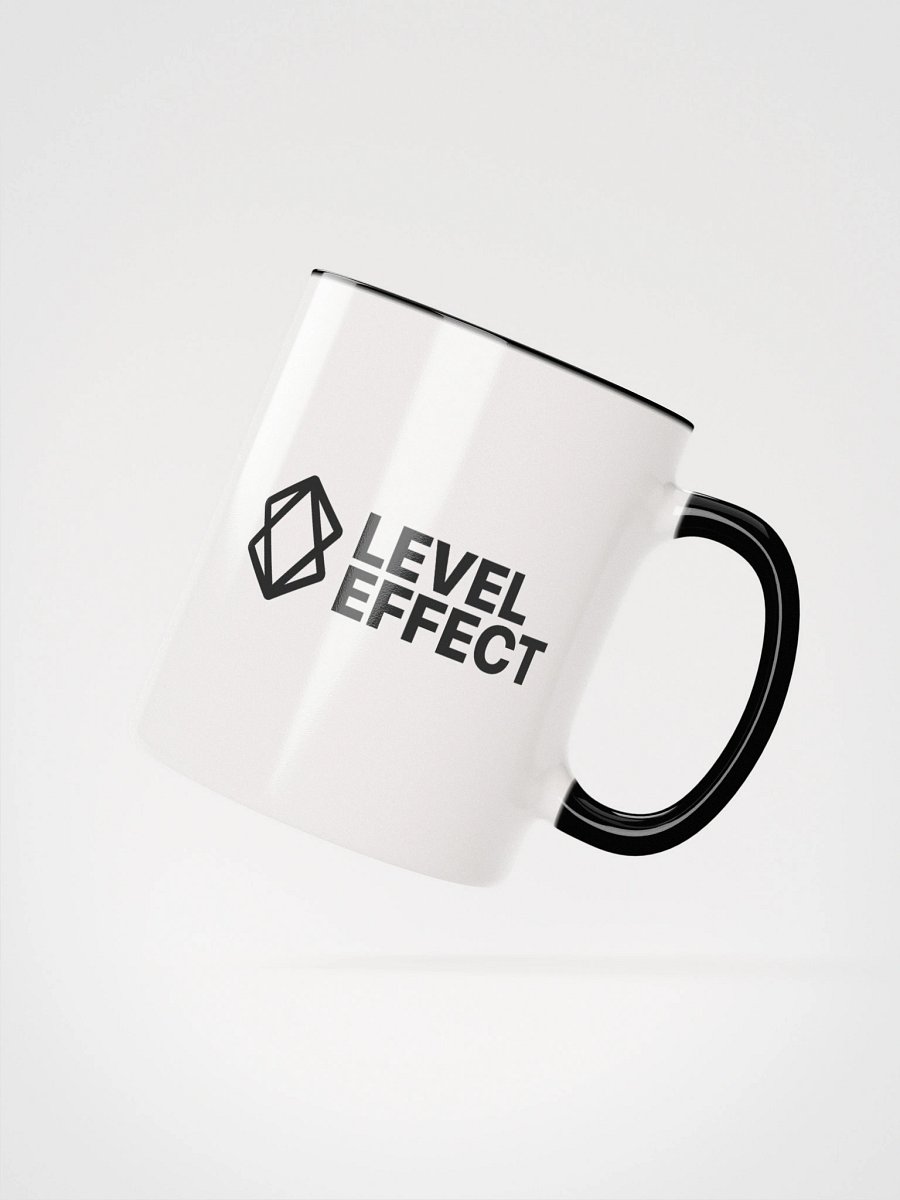 Dual Tone Coffee Mug product image (24)