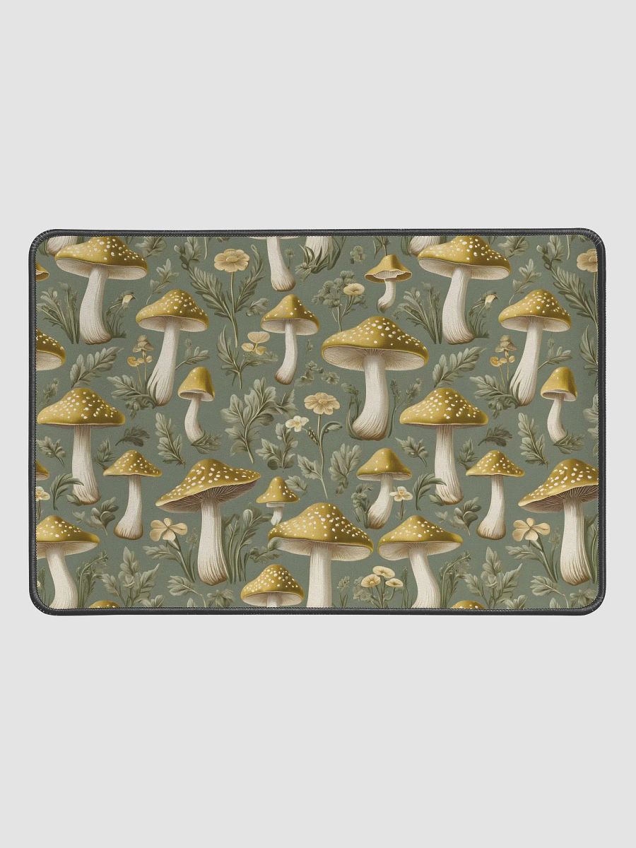 Desk Mat 18