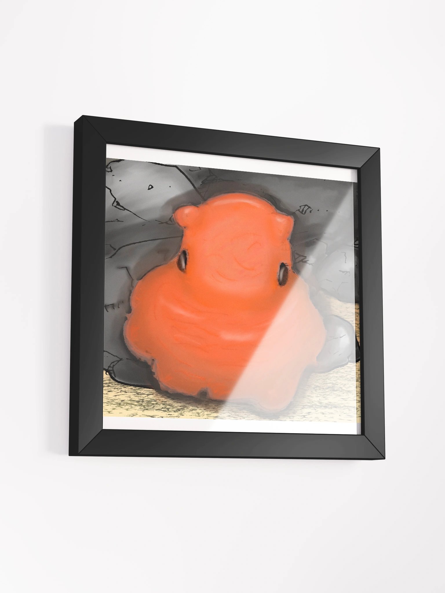 Not All Monsters! product image (11)