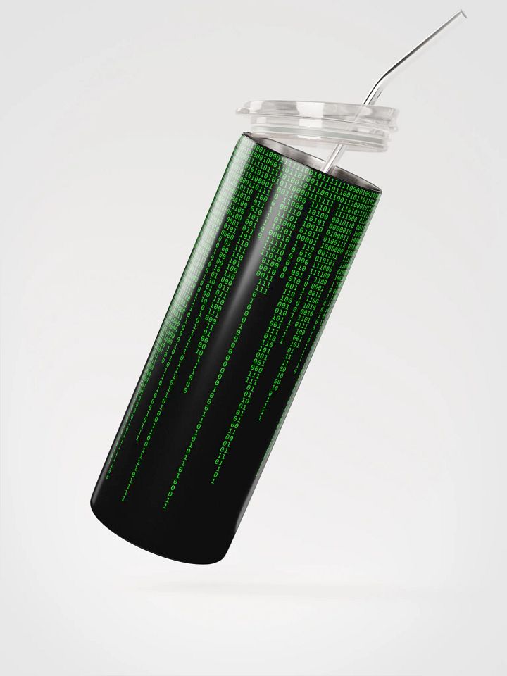 Binary Drip: True Green product image (2)