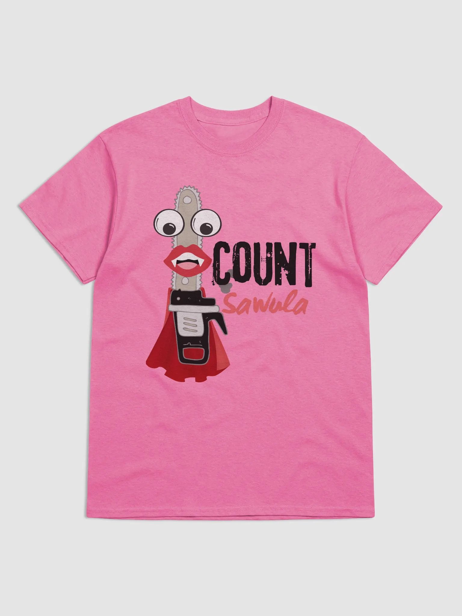 Count Sawula Women's T-Shirt product image (5)
