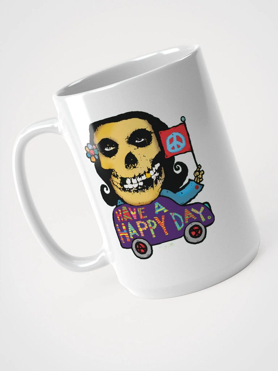 Happy Ghoul product image (2)
