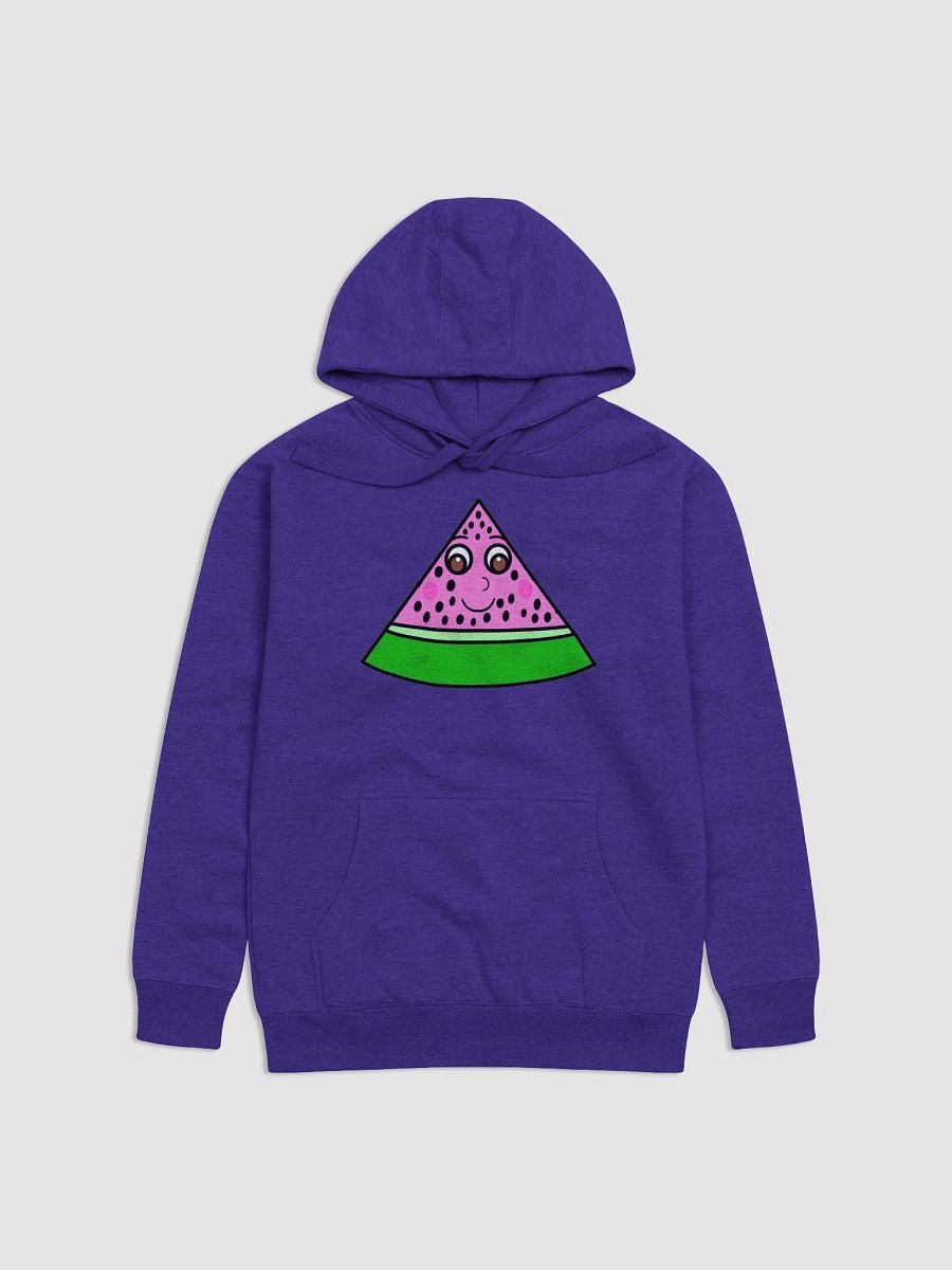 watermelon hoodie product image (2)