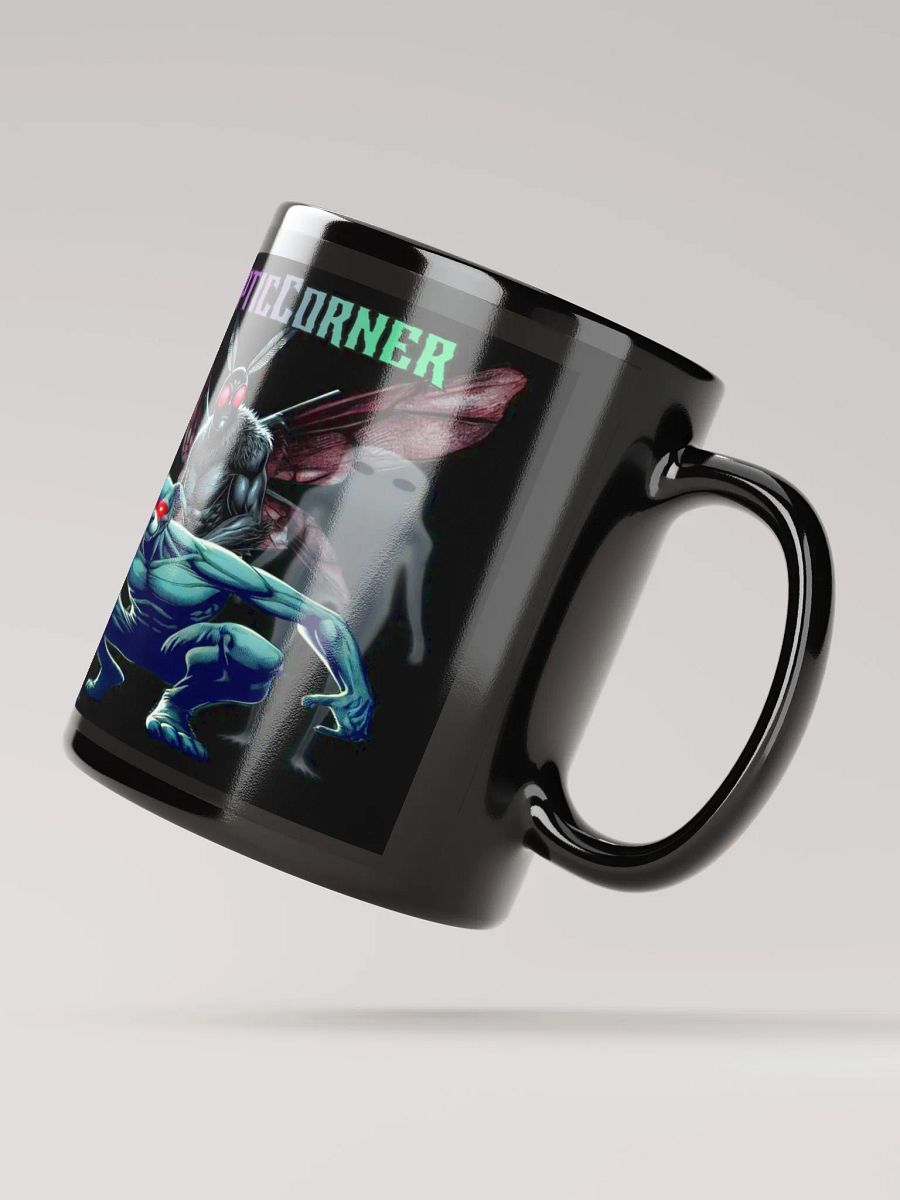 CrypticCorner Mug product image (4)