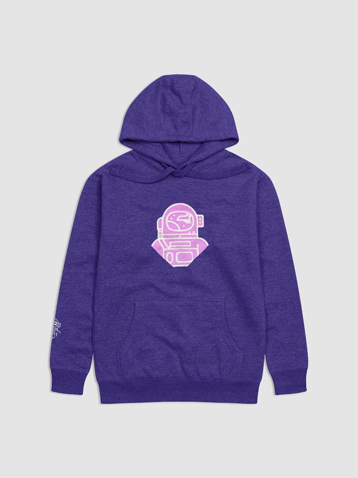 Dynamic Purple product image (1)
