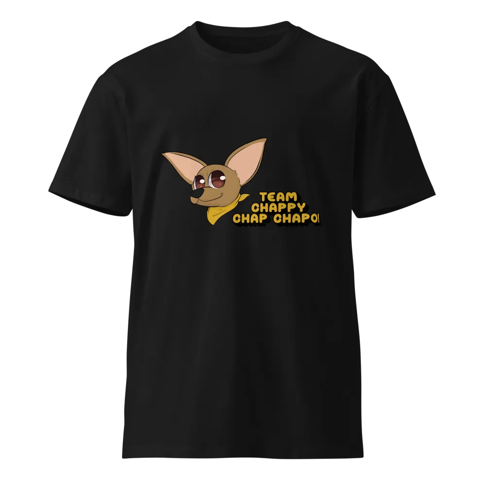 Team Chapo! product image (1)