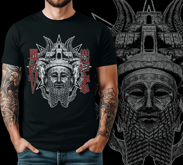 Sargon of Akkad product image (2)