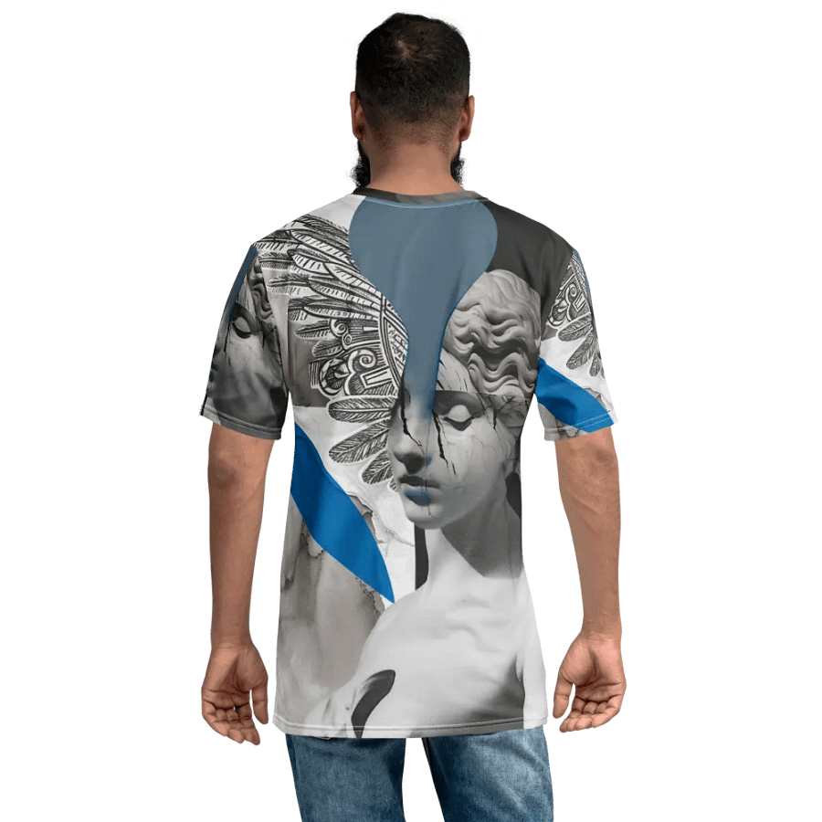 All Over T-Shirt product image (7)
