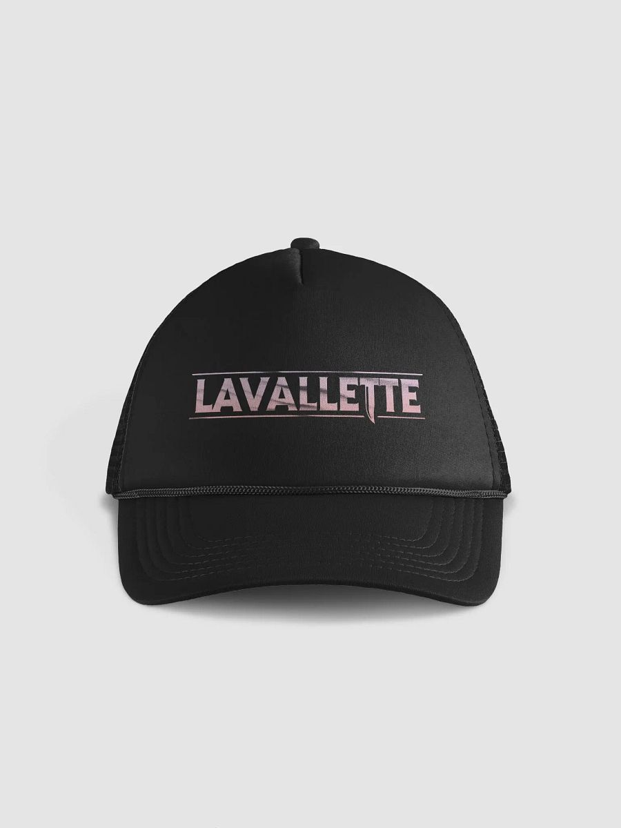 Suns Out Knives Out Cap product image (1)
