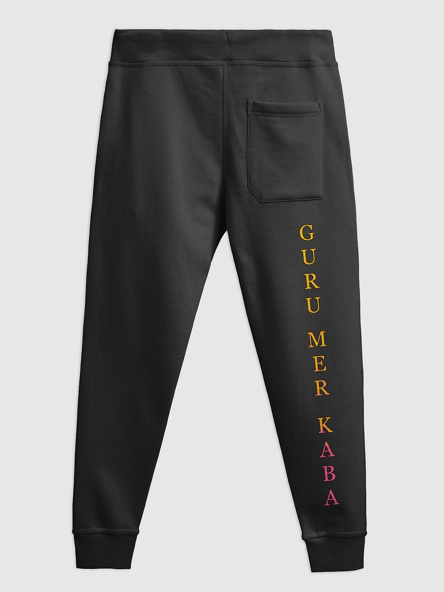 PassingFist Joggers product image (2)