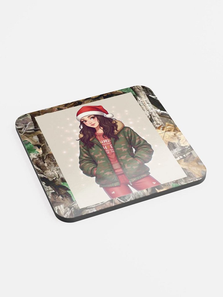 AI BrowningSimmer Christmas 2024 product image (2)