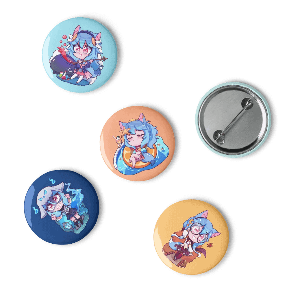 Outfit Pins product image (6)