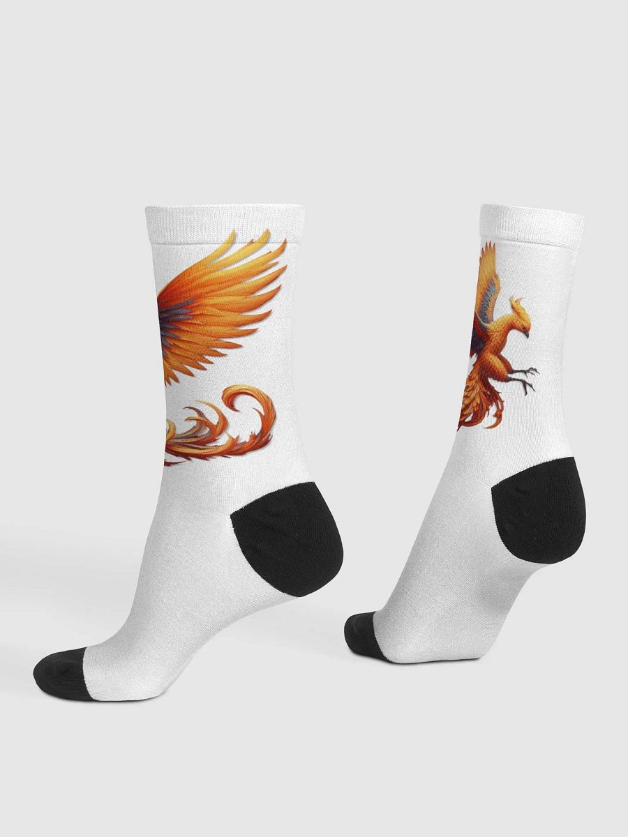 Phoenix Crew Socks product image (4)