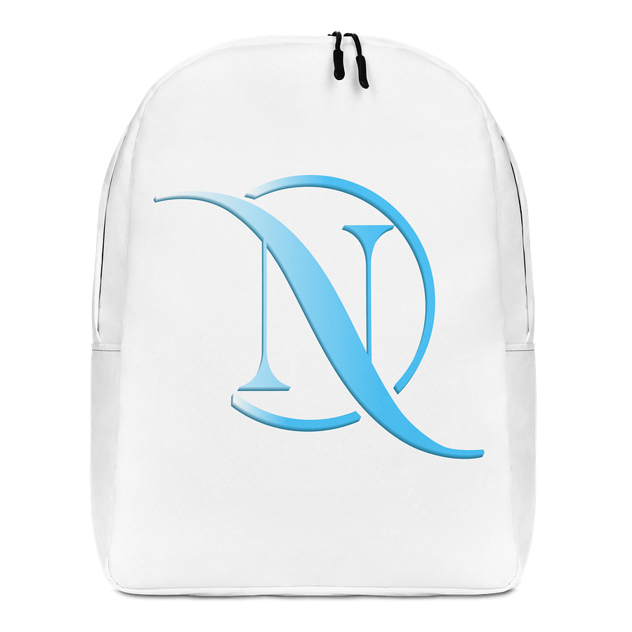 N-Luxe Gradient Backpack product image (1)