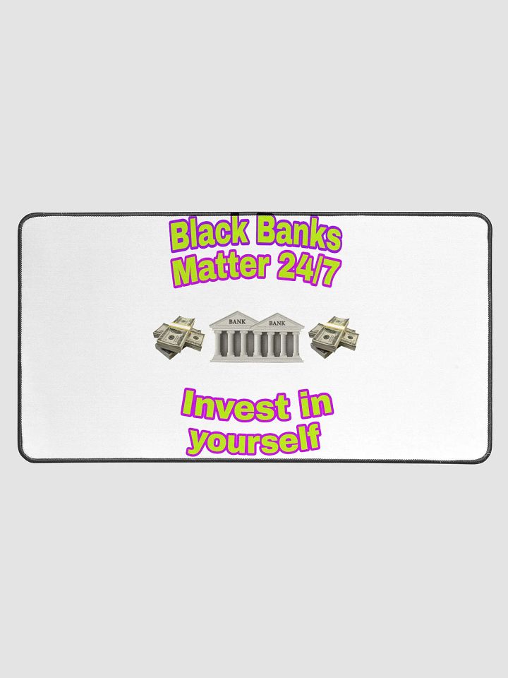 Desk Mat product image (1)