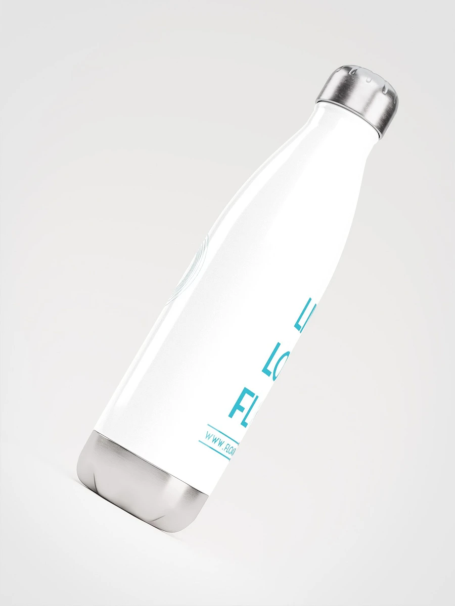 Live Love Float Water Bottle product image (4)