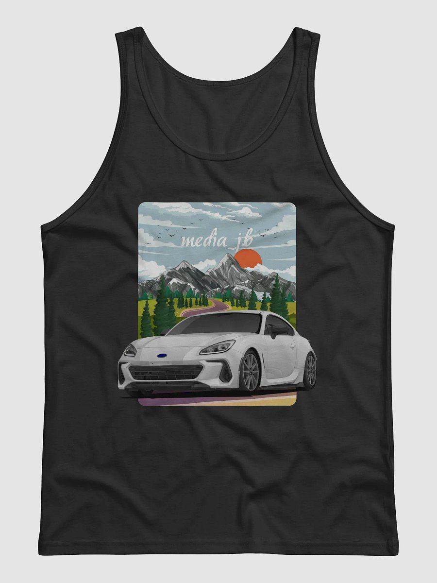 Tank top - media_j.b product image (3)