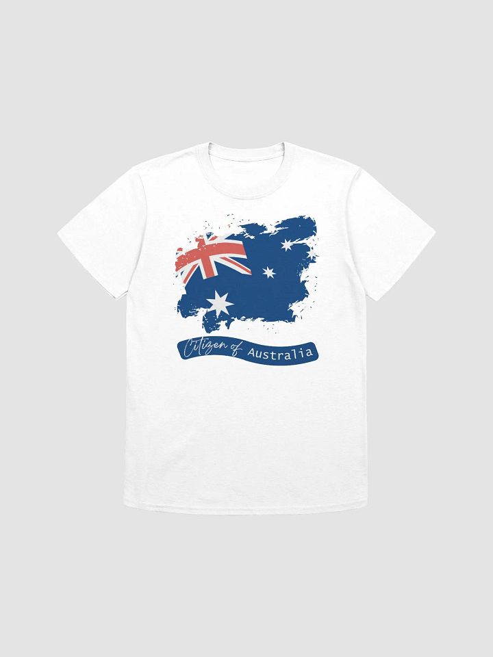 Citizen of Australia Tshirt product image (1)