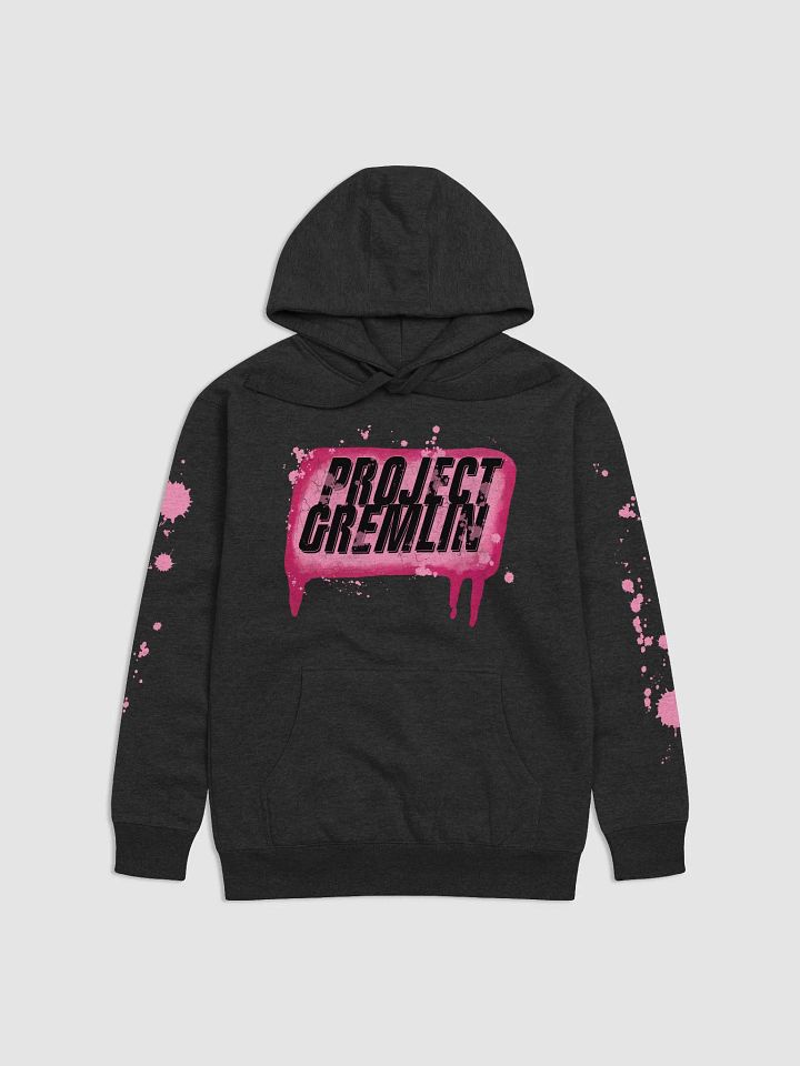 Project Gremlin Hoodie product image (1)