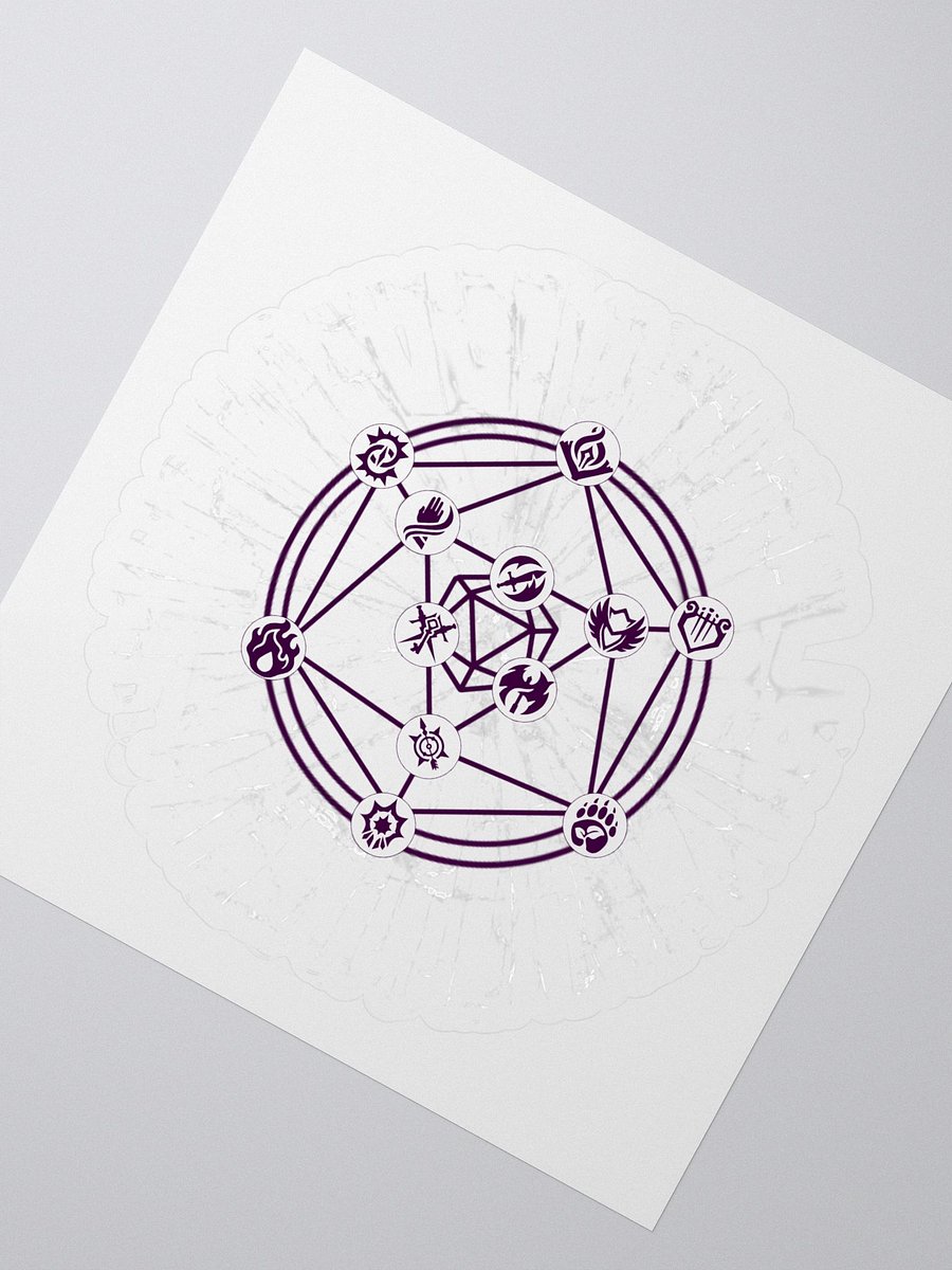 Shattered Summoning product image (2)