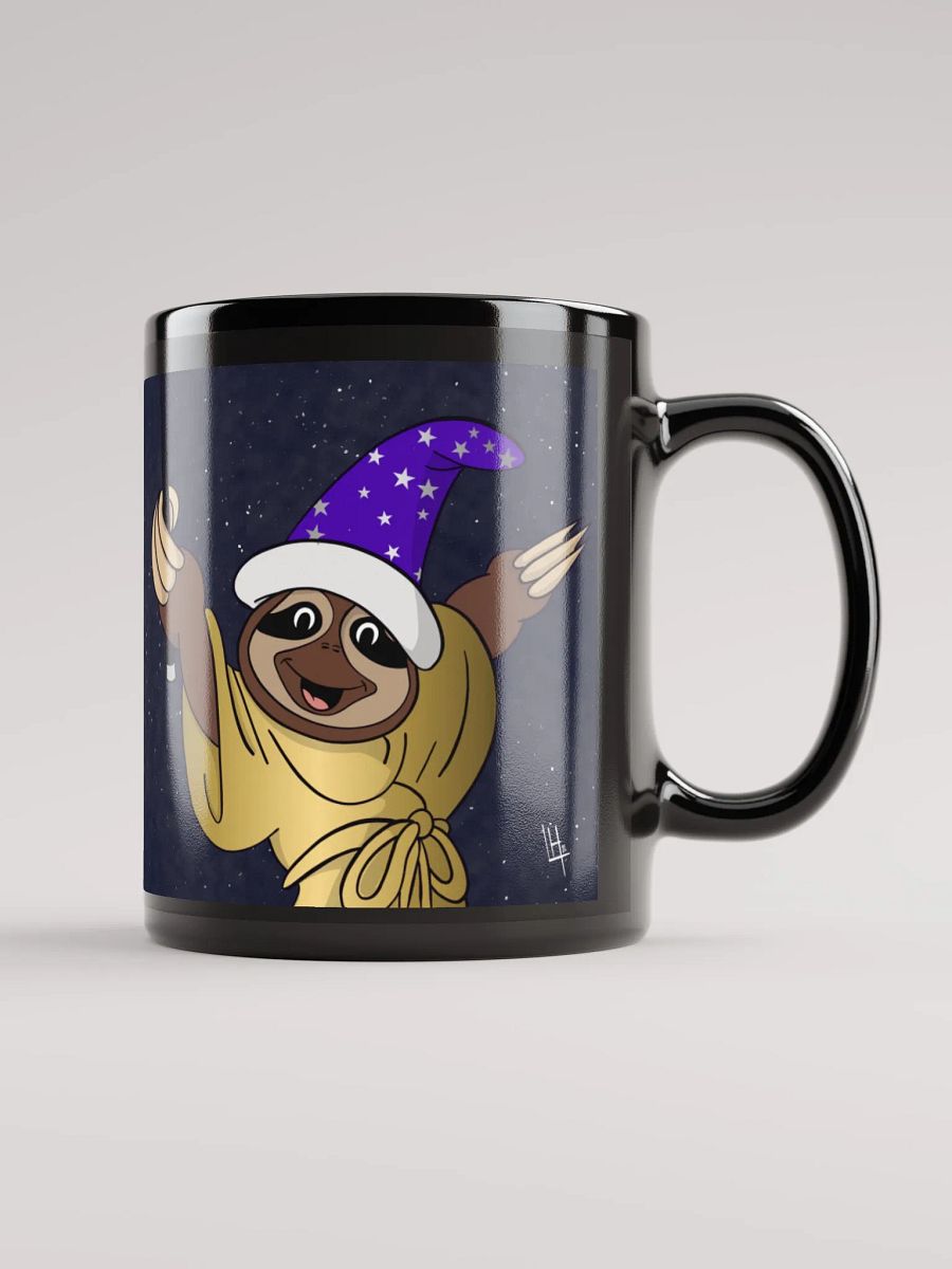 Wizard Sloth product image (1)