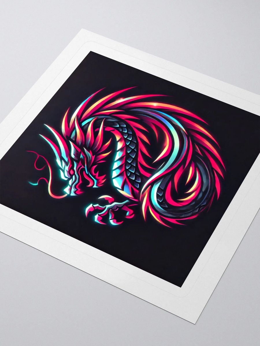 Gemini Stickers product image (6)