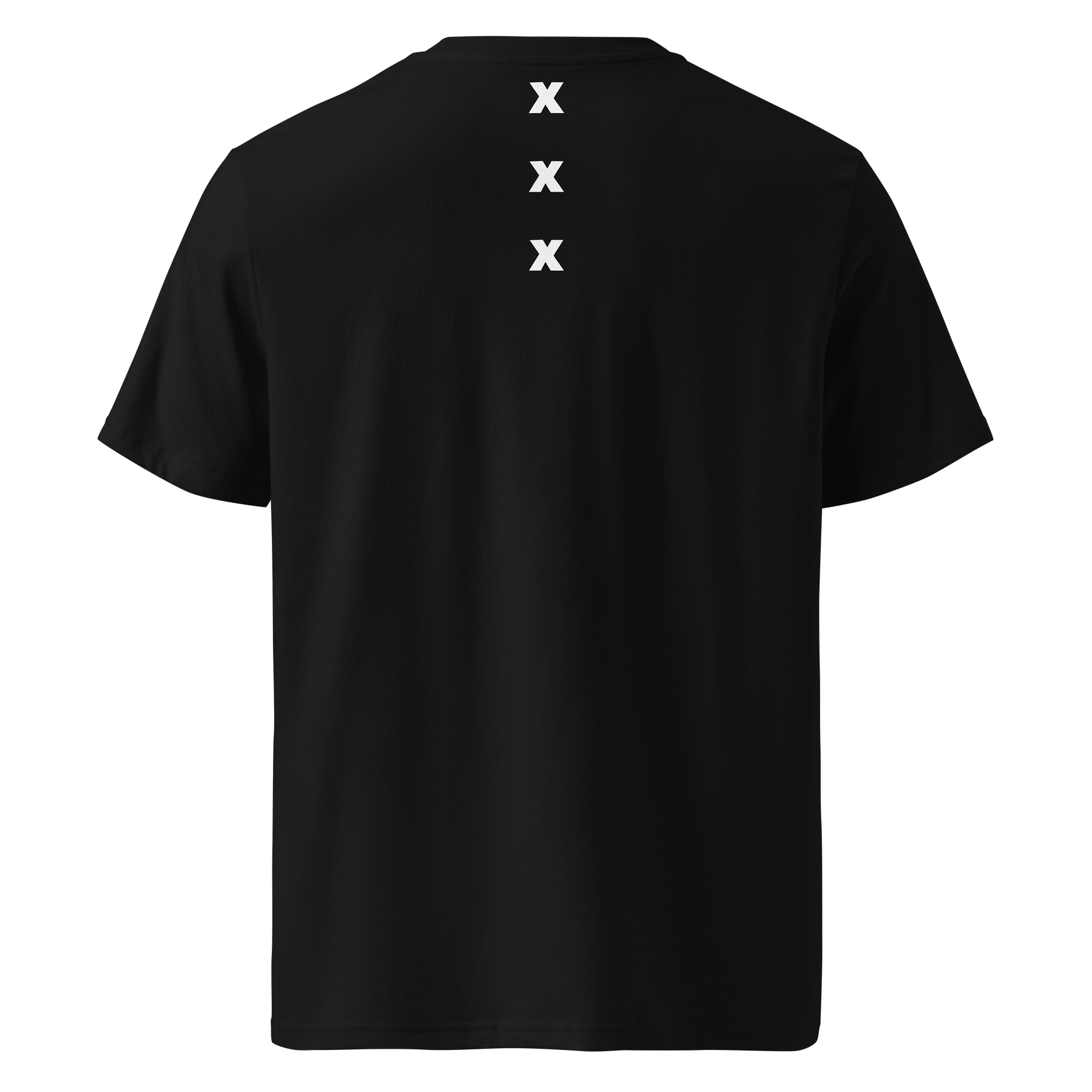 MONO TEE V1.0 product image (2)